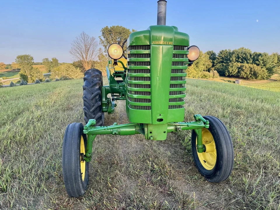 1950 John Deere - Image 19 of 31