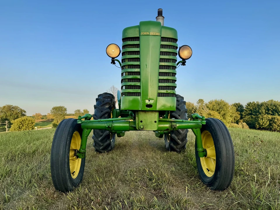 1950 John Deere - Image 20 of 31
