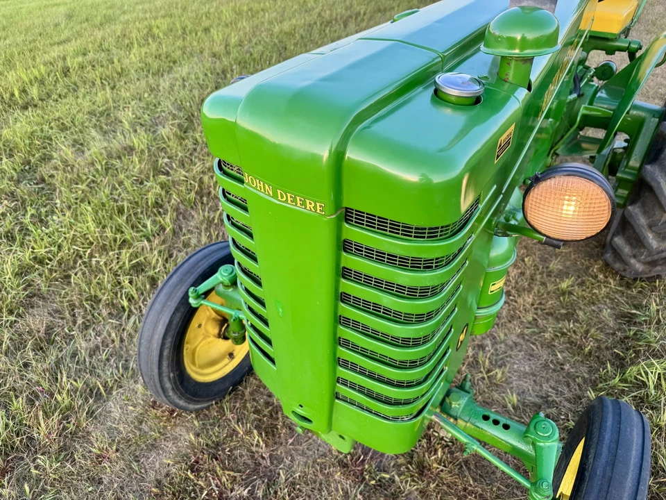 1950 John Deere - Image 21 of 31