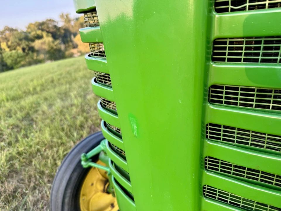 1950 John Deere - Image 22 of 31