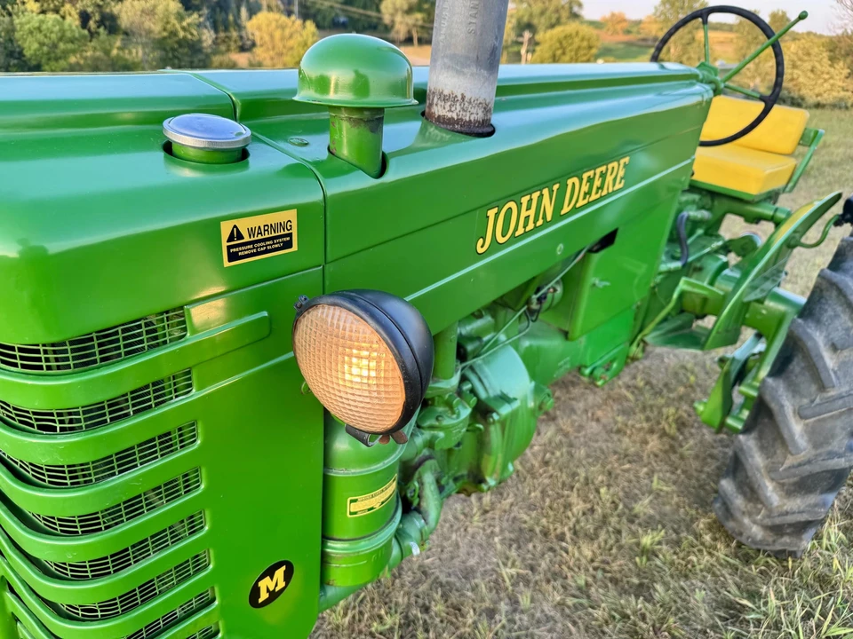 1950 John Deere - Image 23 of 31