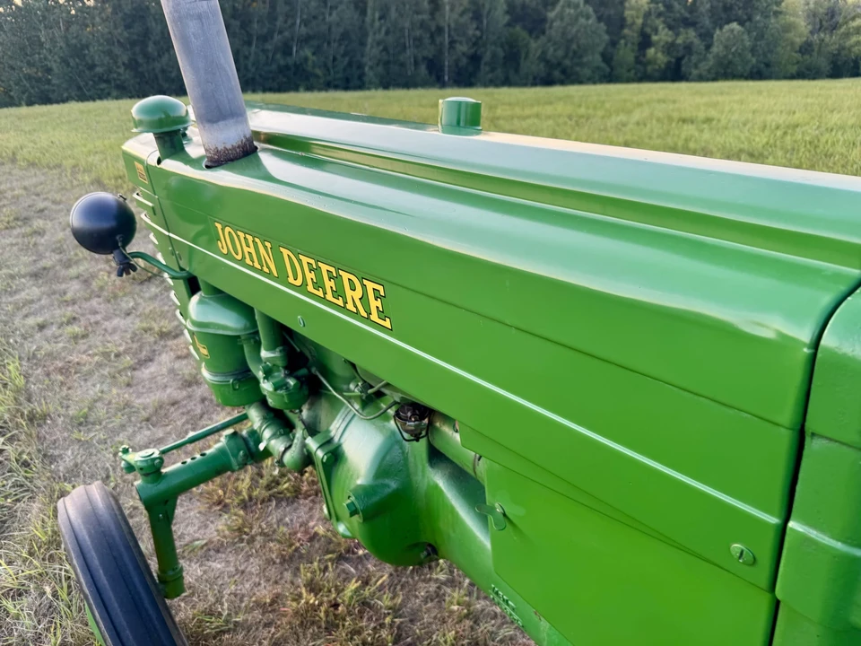 1950 John Deere - Image 24 of 31