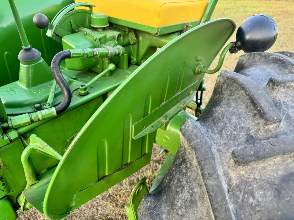 1950 John Deere - Image 26 of 31