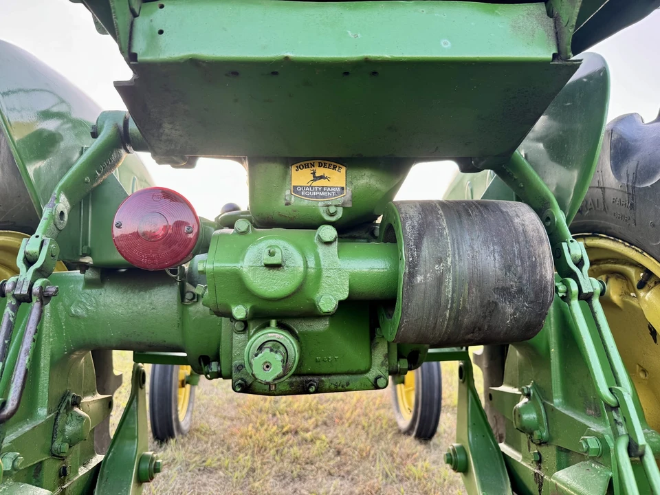 1950 John Deere - Image 28 of 31