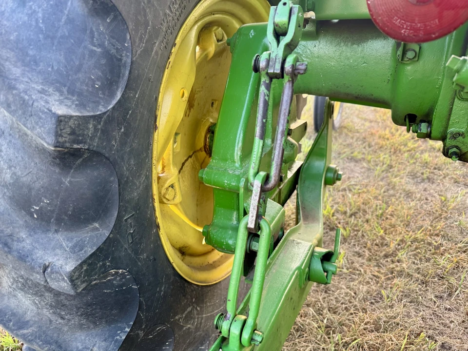 1950 John Deere - Image 27 of 31