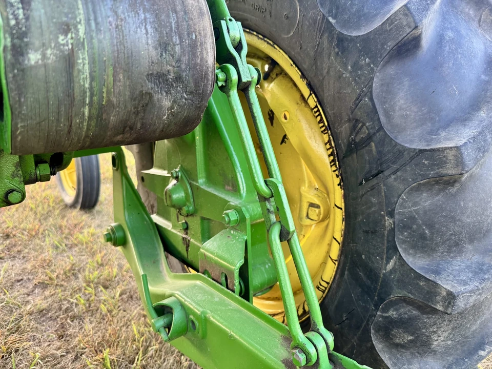 1950 John Deere - Image 29 of 31