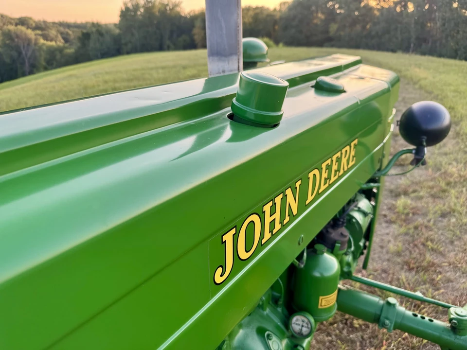 1950 John Deere - Image 30 of 31