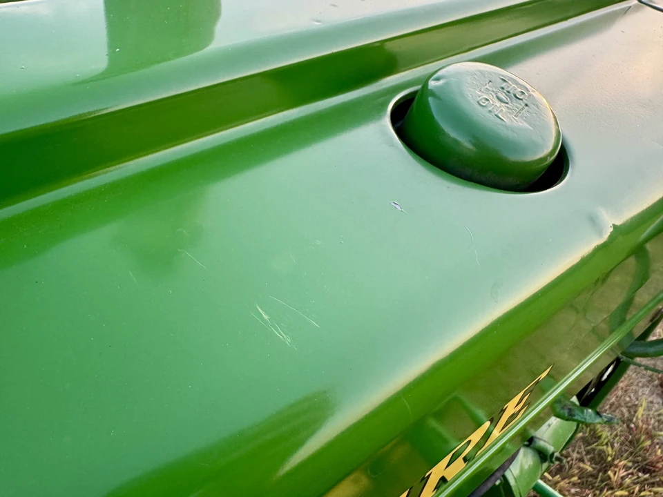 1950 John Deere - Image 31 of 31