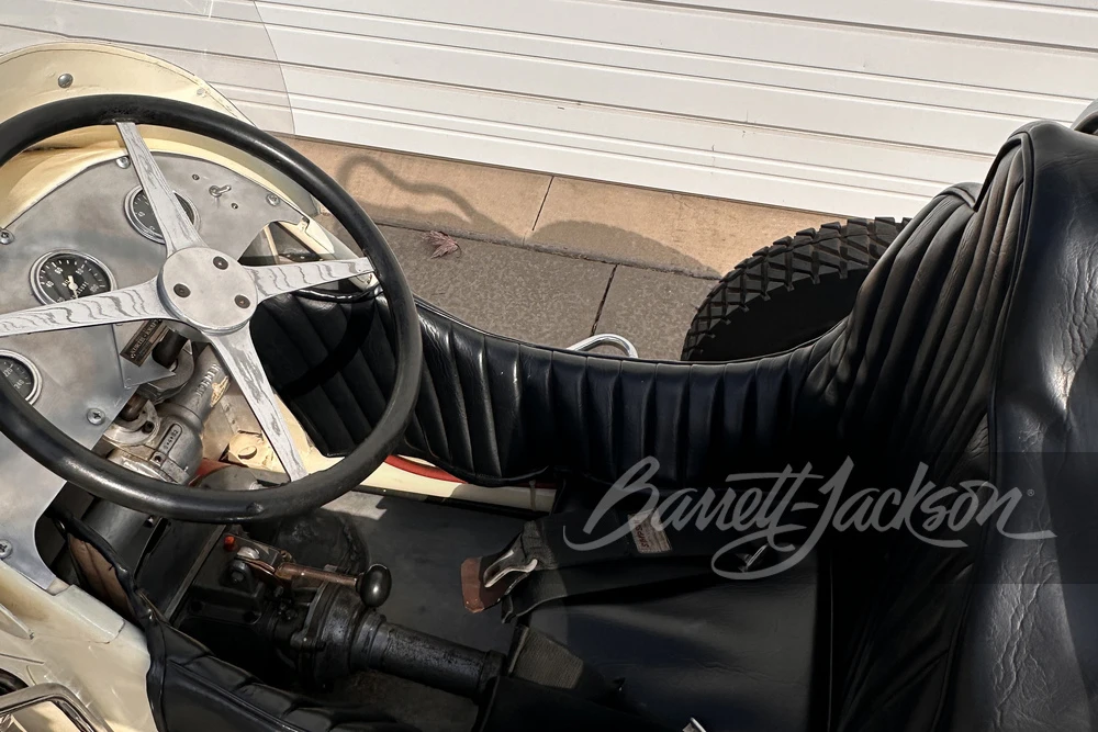 1950 Kurtis - Image 3 of 9