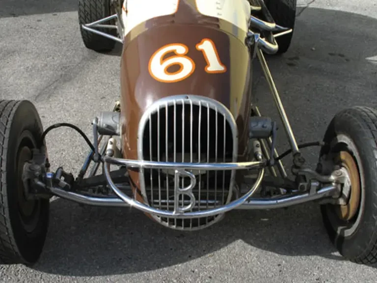 1950 Kurtis - Image 3 of 8