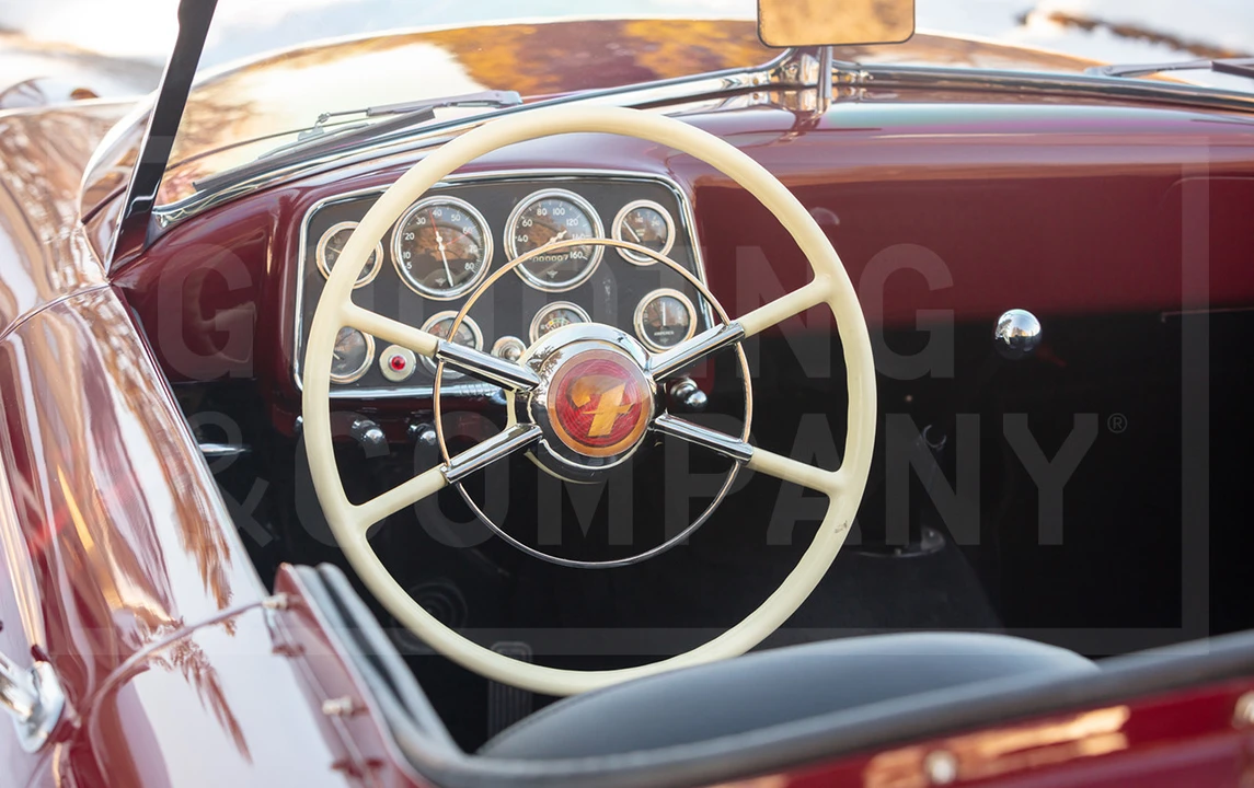 1950 Kurtis - Image 7 of 14