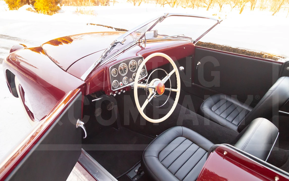 1950 Kurtis - Image 6 of 14