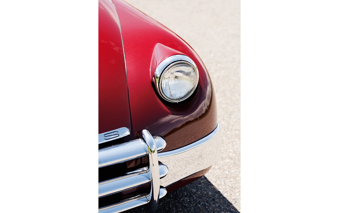 1950 Kurtis - Image 12 of 16