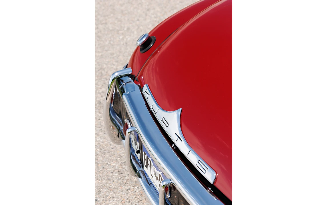 1950 Kurtis - Image 15 of 16