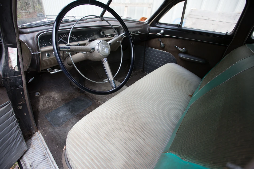 1950 Lincoln Cosmopolitan - Image 6 of 14