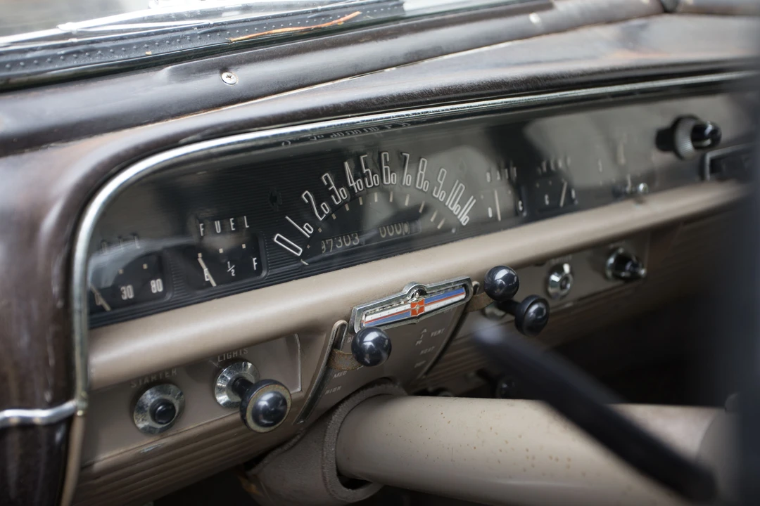 1950 Lincoln Cosmopolitan - Image 5 of 14