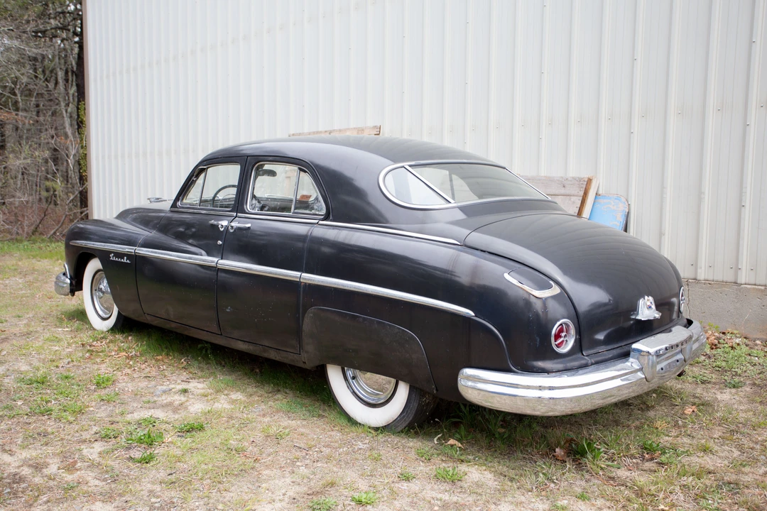 1950 Lincoln Cosmopolitan - Image 7 of 14