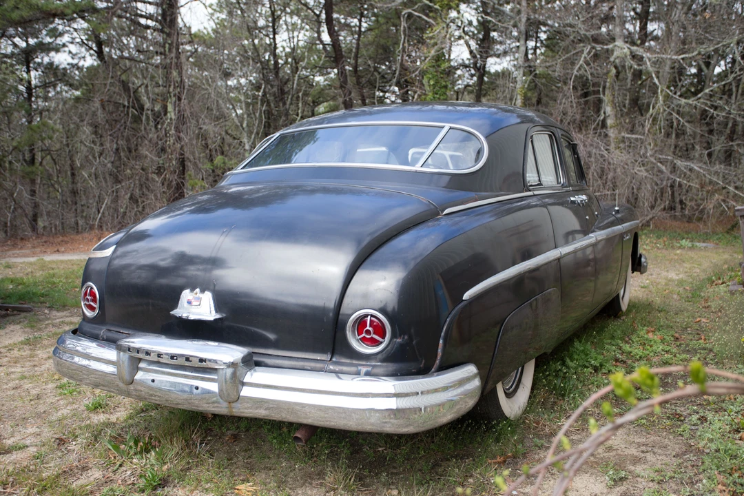 1950 Lincoln Cosmopolitan - Image 12 of 14