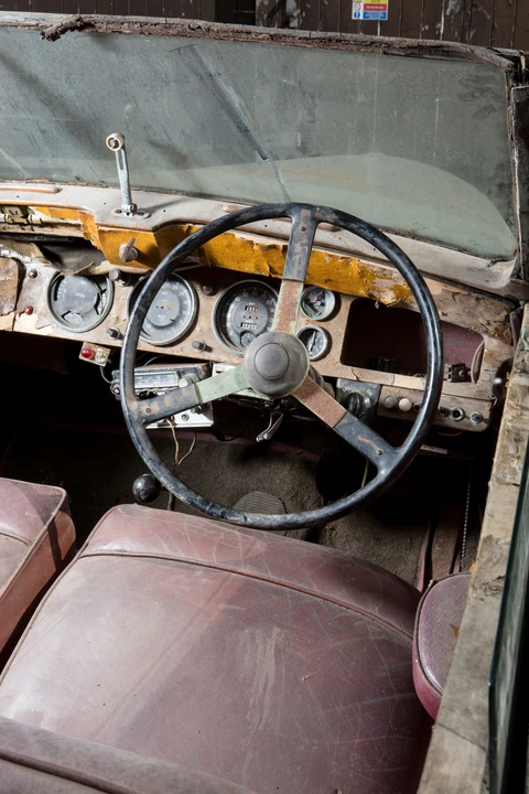 1950 Lagonda - Image 19 of 26
