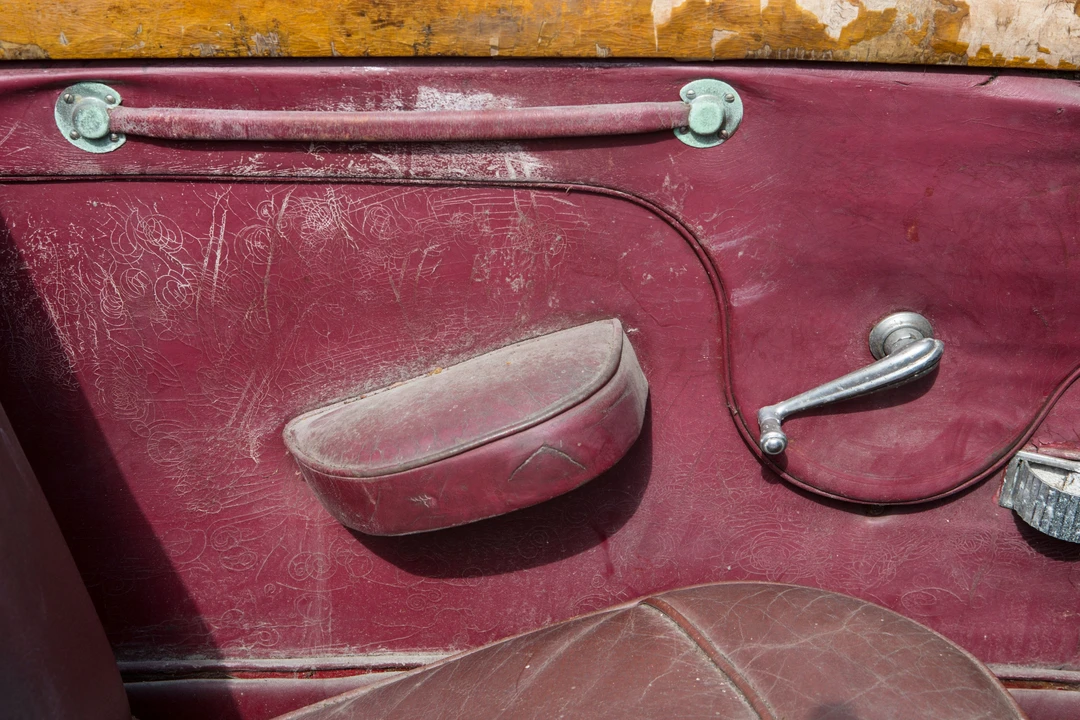 1950 Lagonda - Image 15 of 26
