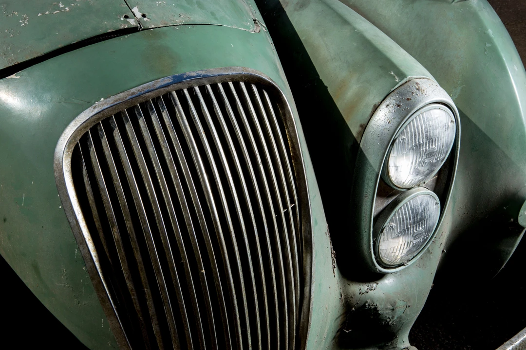 1950 Lagonda - Image 6 of 26