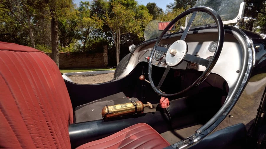 1950 Lagonda - Image 5 of 12