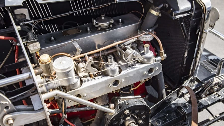 1950 Lagonda - Image 7 of 17