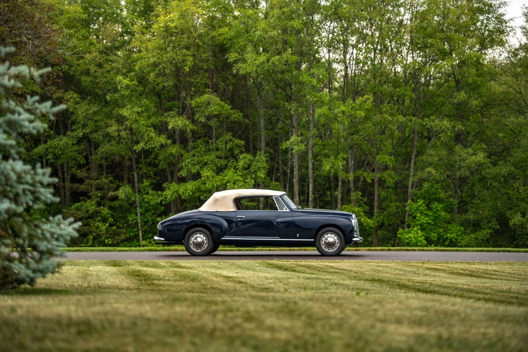 1950 Lancia Aurelia - Image 21 of 31