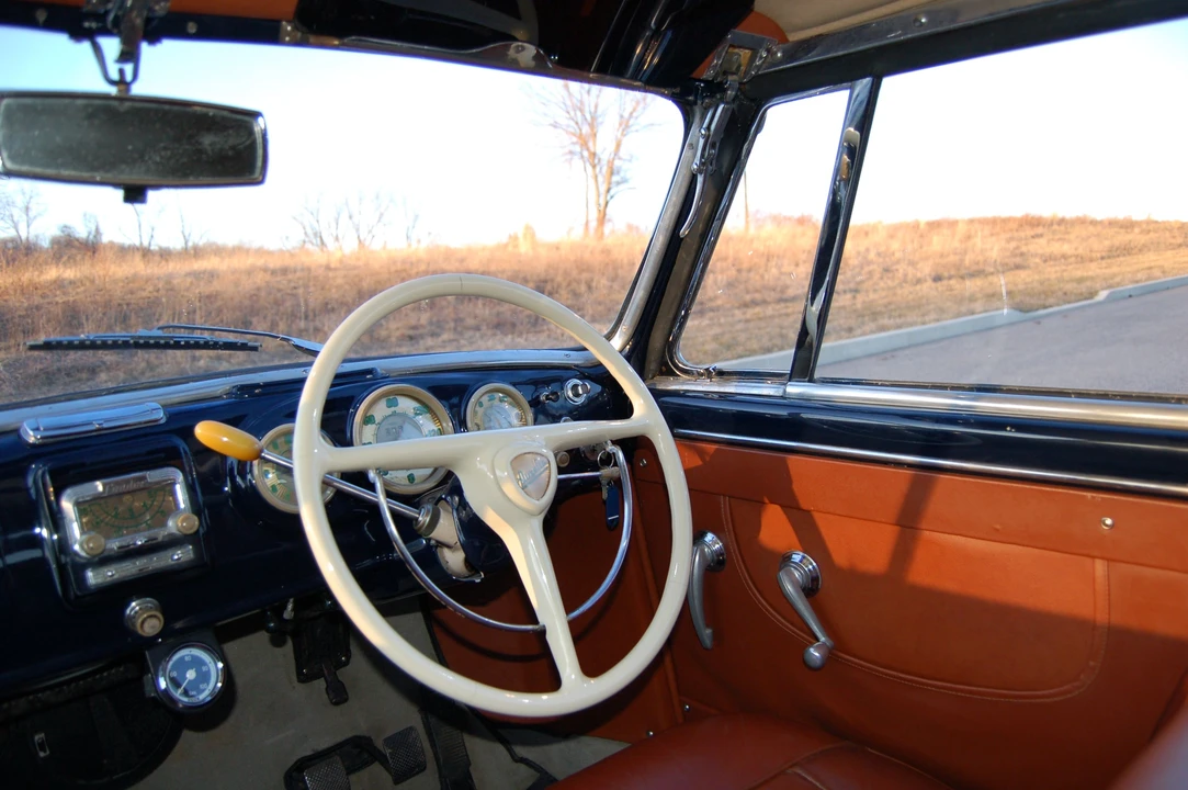 1950 Lancia Aurelia - Image 6 of 8