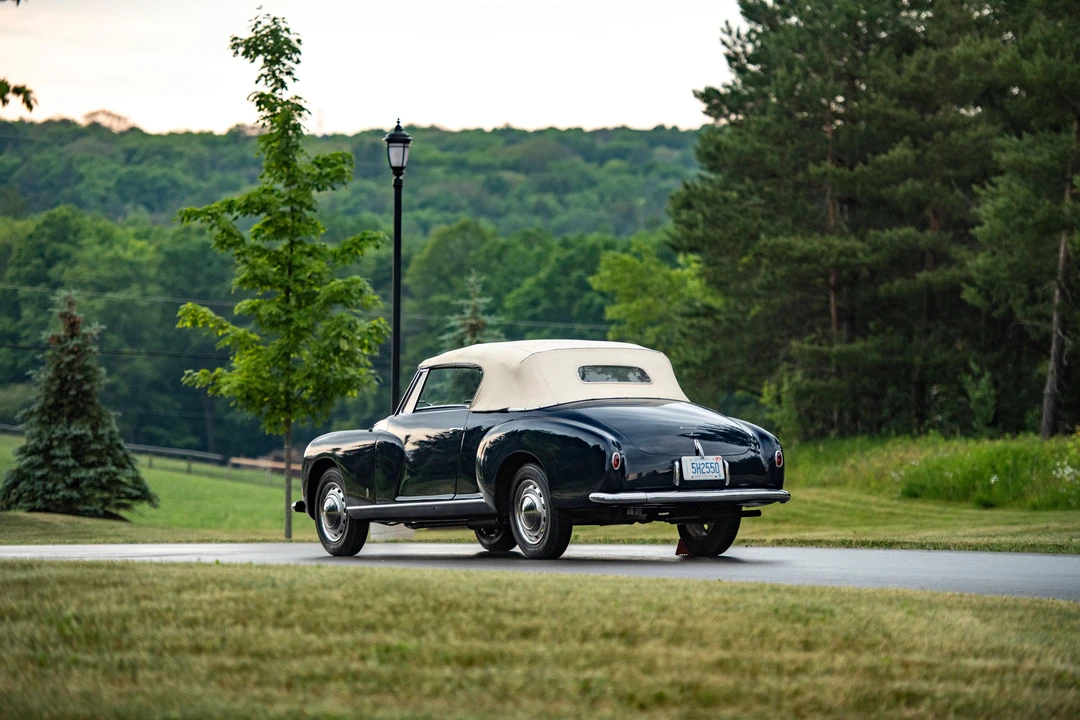 1950 Lancia Aurelia - Image 5 of 31
