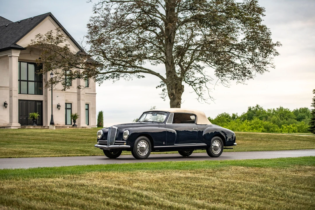 1950 Lancia Aurelia - Image 19 of 31