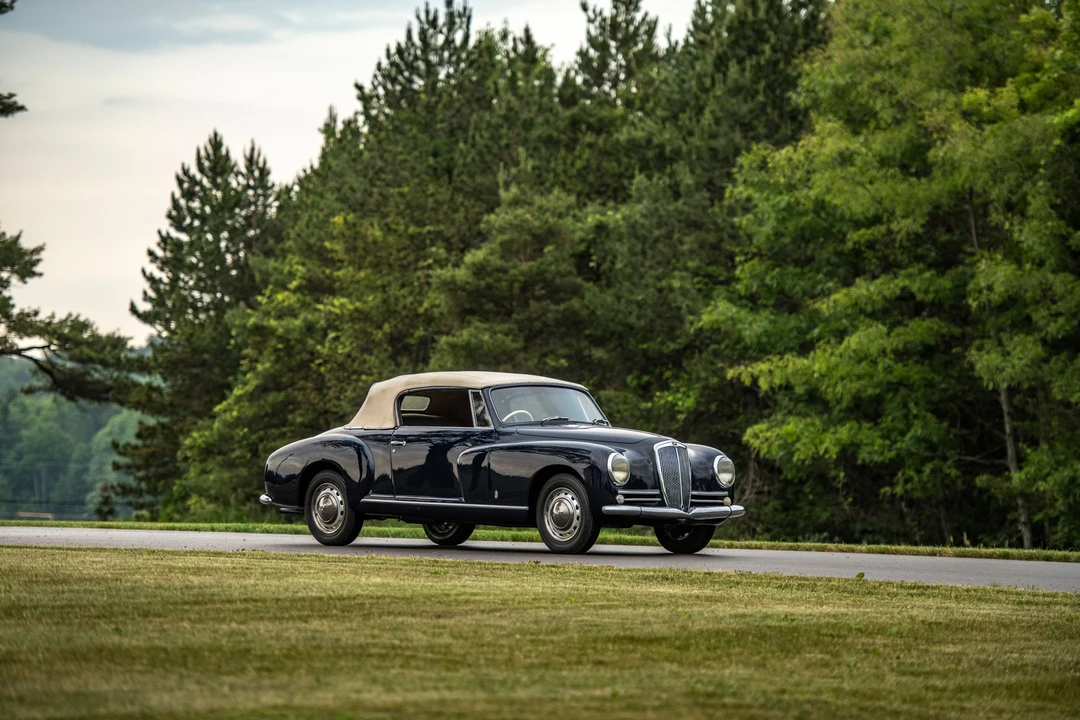 1950 Lancia Aurelia - Image 22 of 31