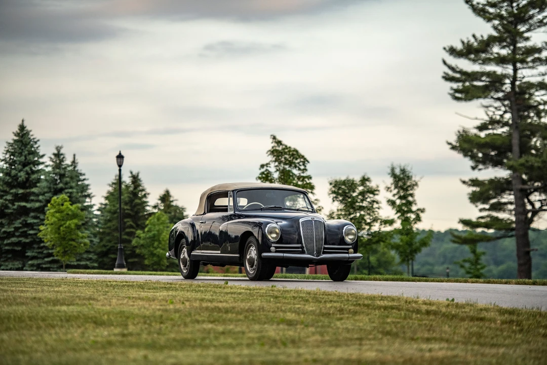1950 Lancia Aurelia - Image 24 of 31