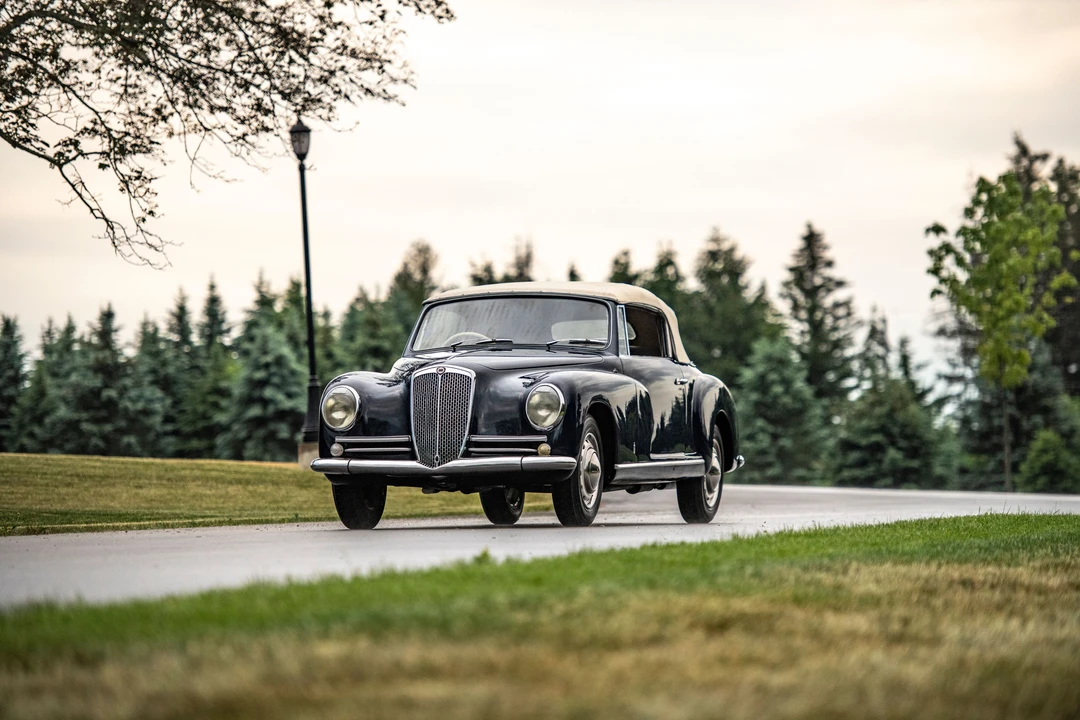 1950 Lancia Aurelia - Image 18 of 31