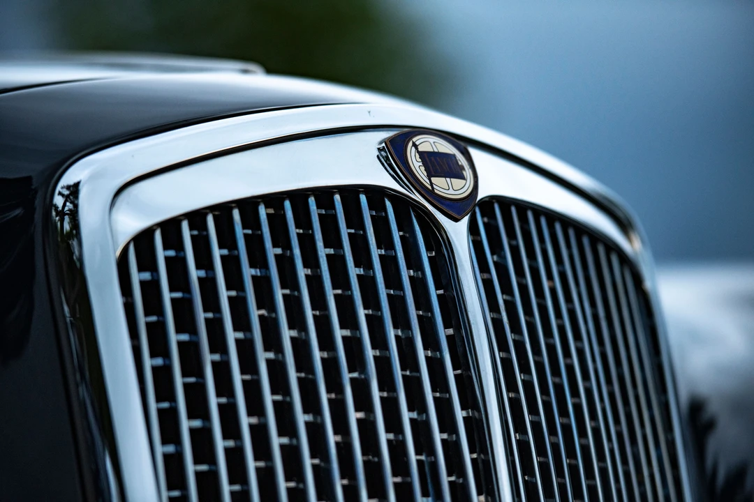 1950 Lancia Aurelia - Image 12 of 31