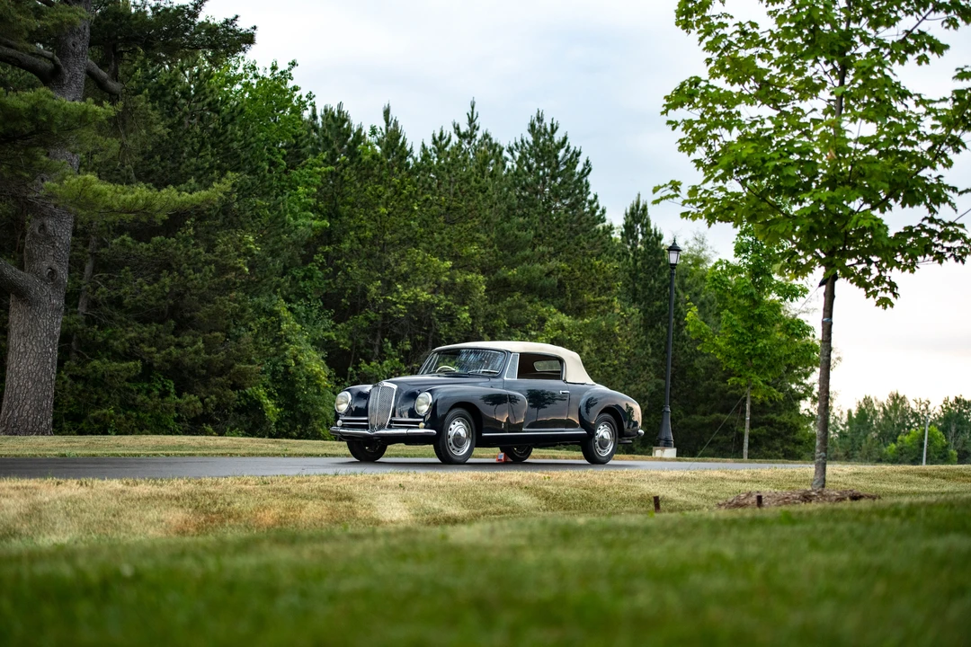 1950 Lancia Aurelia - Image 4 of 31