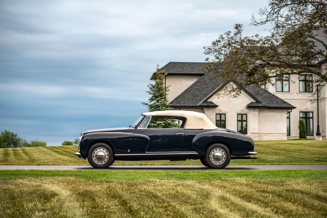 1950 Lancia Aurelia - Image 20 of 31