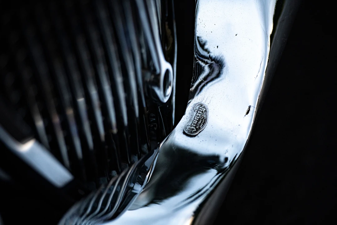 1950 Lancia Aurelia - Image 16 of 31