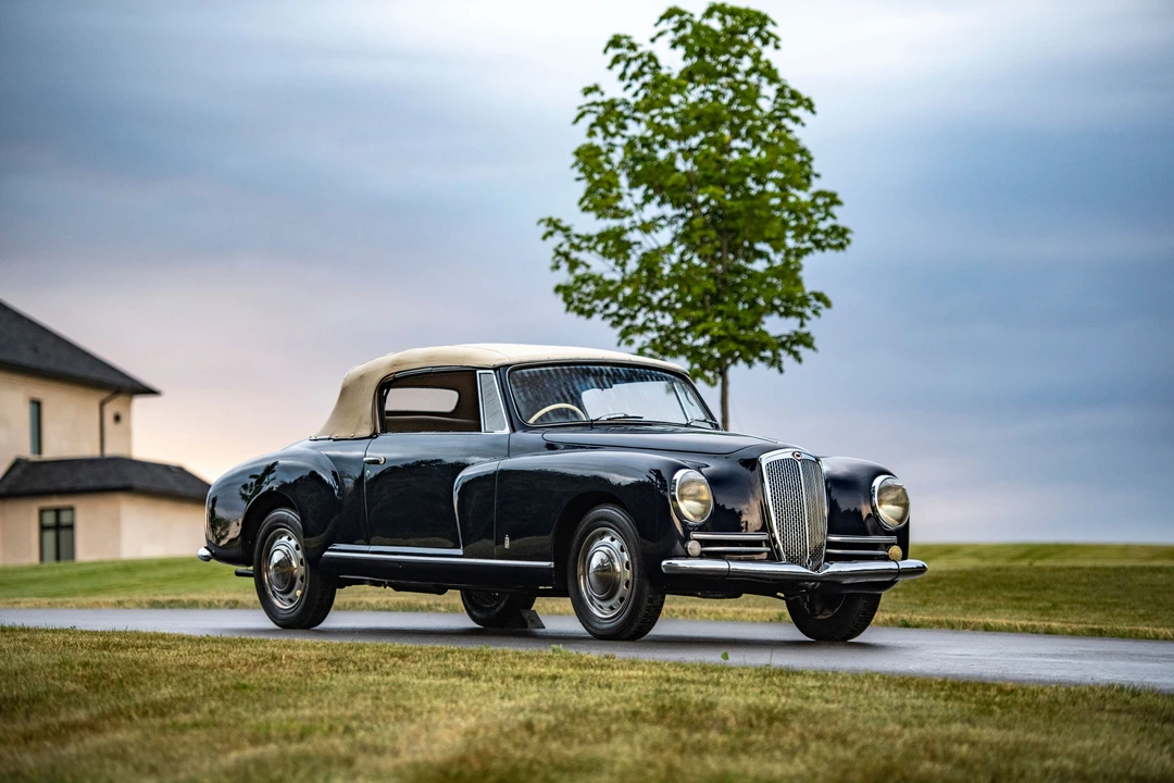 1950 Lancia Aurelia - Image 17 of 31