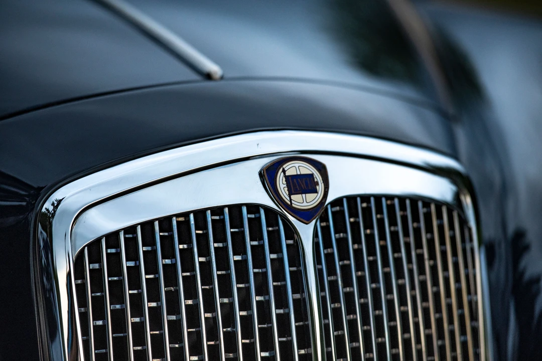 1950 Lancia Aurelia - Image 11 of 31