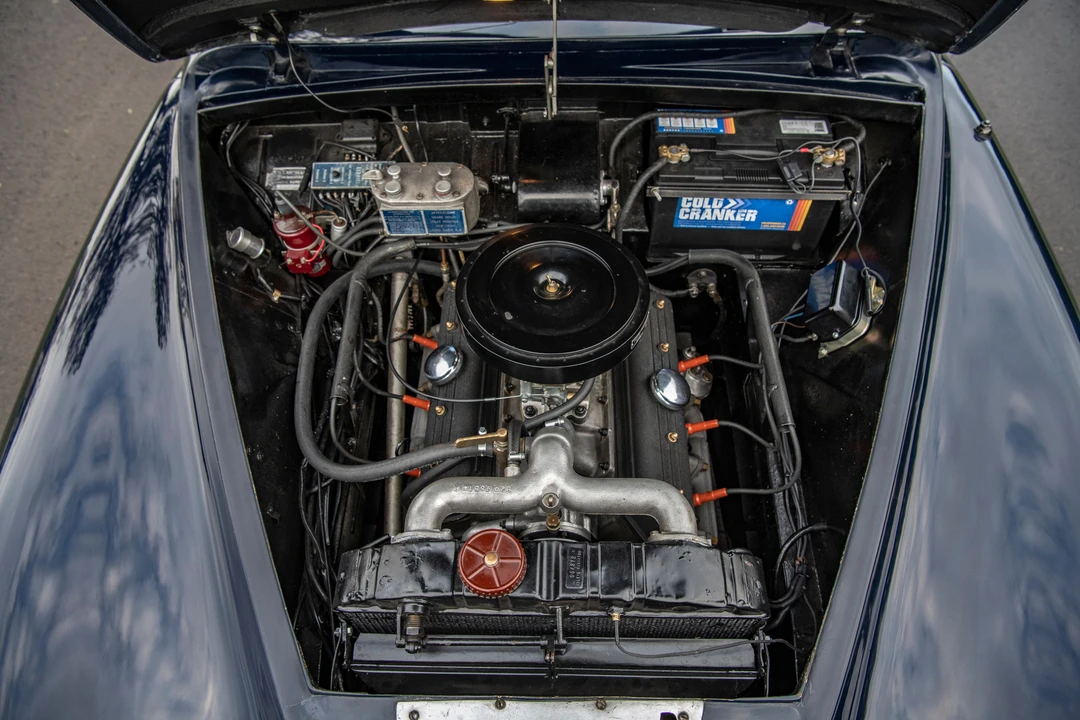 1950 Lancia Aurelia - Image 28 of 31