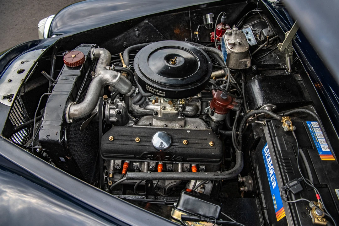 1950 Lancia Aurelia - Image 29 of 31