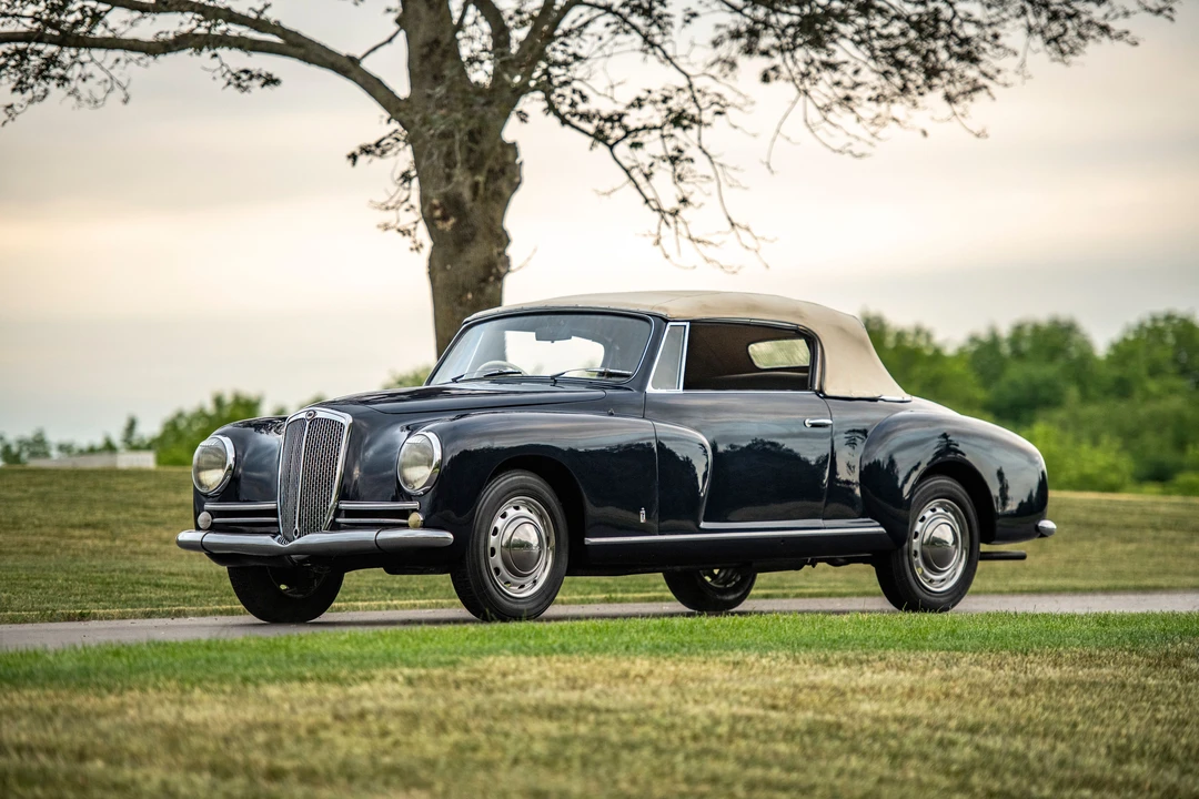 1950 Lancia Aurelia - Image 27 of 31