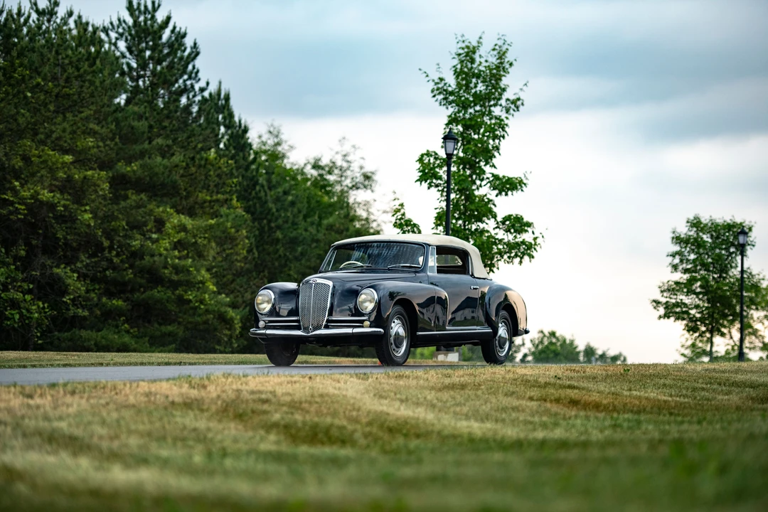 1950 Lancia Aurelia - Image 3 of 31