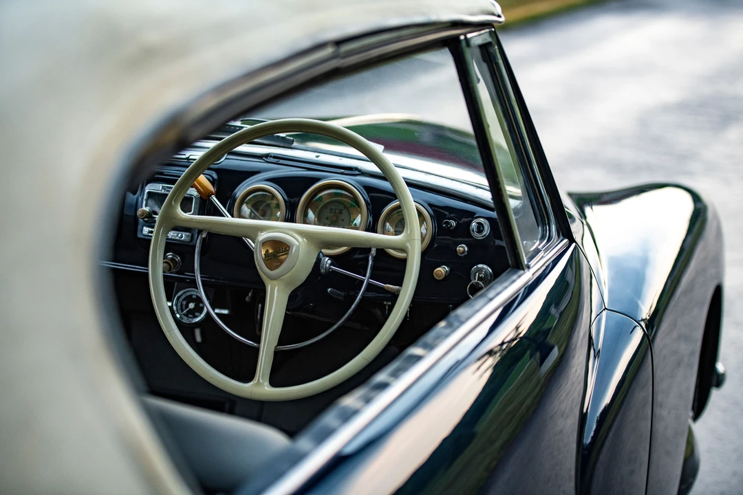 1950 Lancia Aurelia - Image 14 of 31