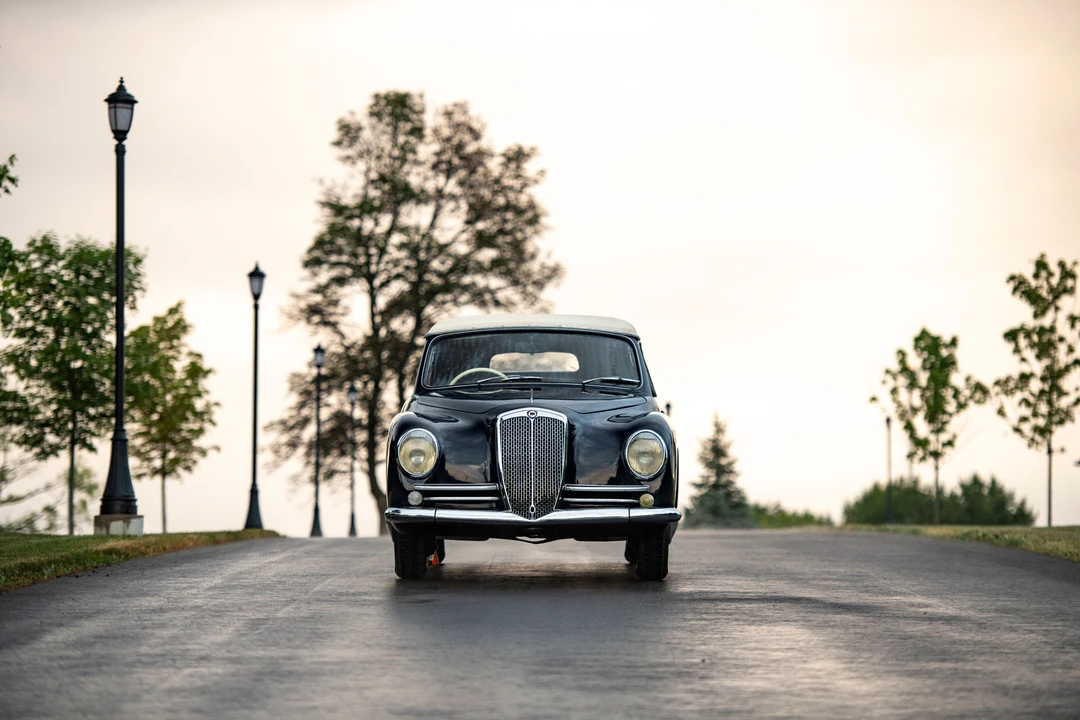 1950 Lancia Aurelia - Image 2 of 31
