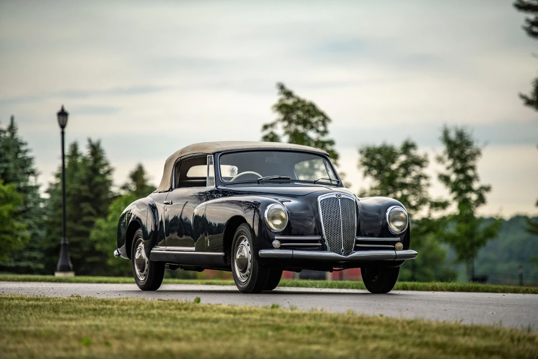 1950 Lancia Aurelia - Image 25 of 31