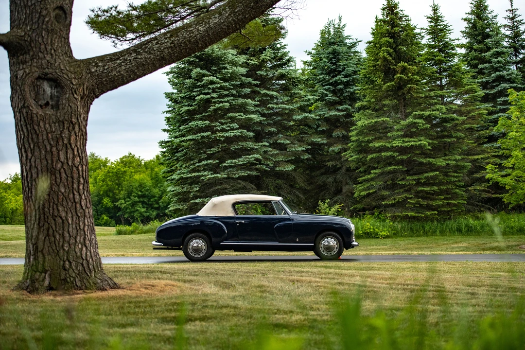 1950 Lancia Aurelia - Image 7 of 31