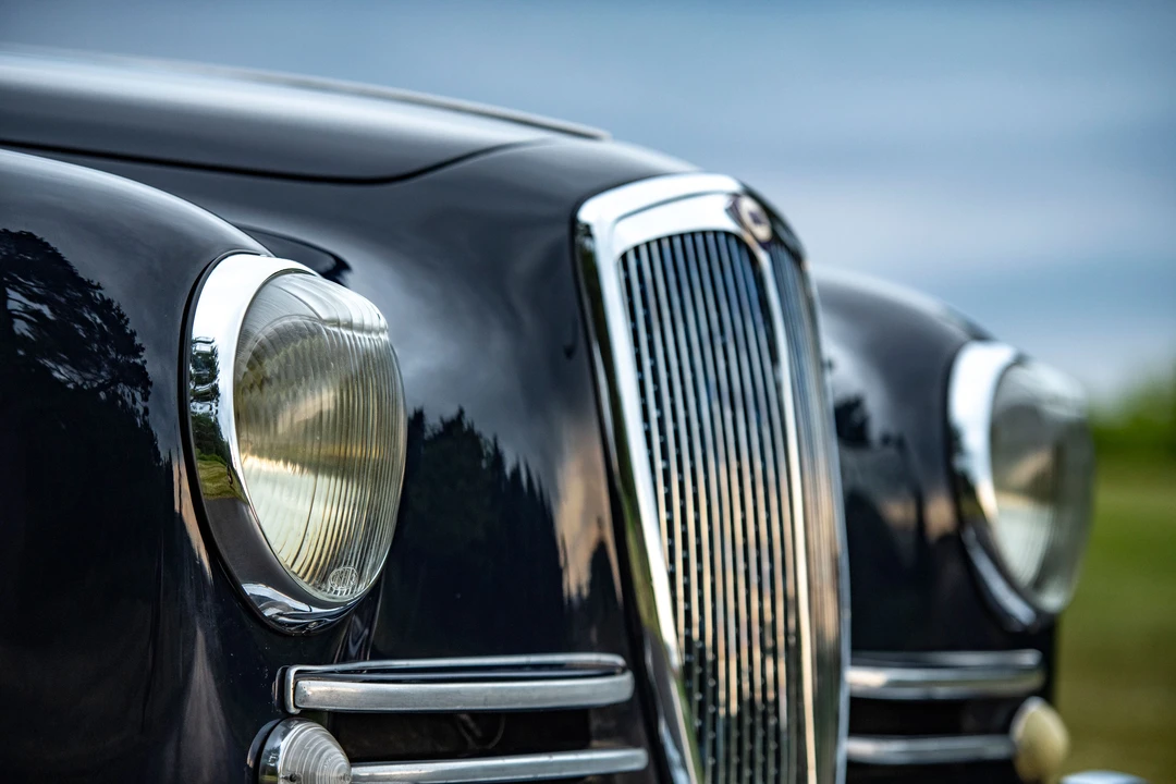 1950 Lancia Aurelia - Image 8 of 31