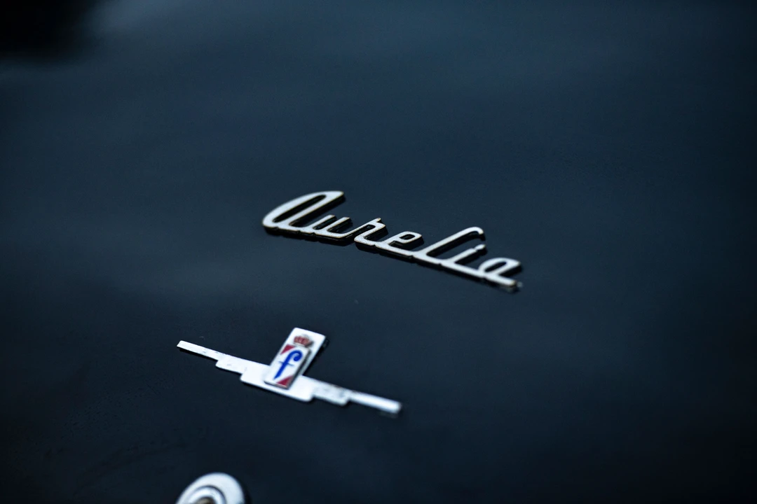 1950 Lancia Aurelia - Image 15 of 31